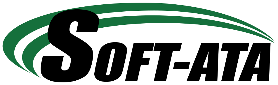 SOFT-ATA Logo